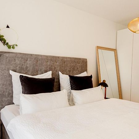 Luxusferienwohnung Moselruhe Bullay Mit Grosser Terrasse Und Schoenem Ausblick Exterior foto
