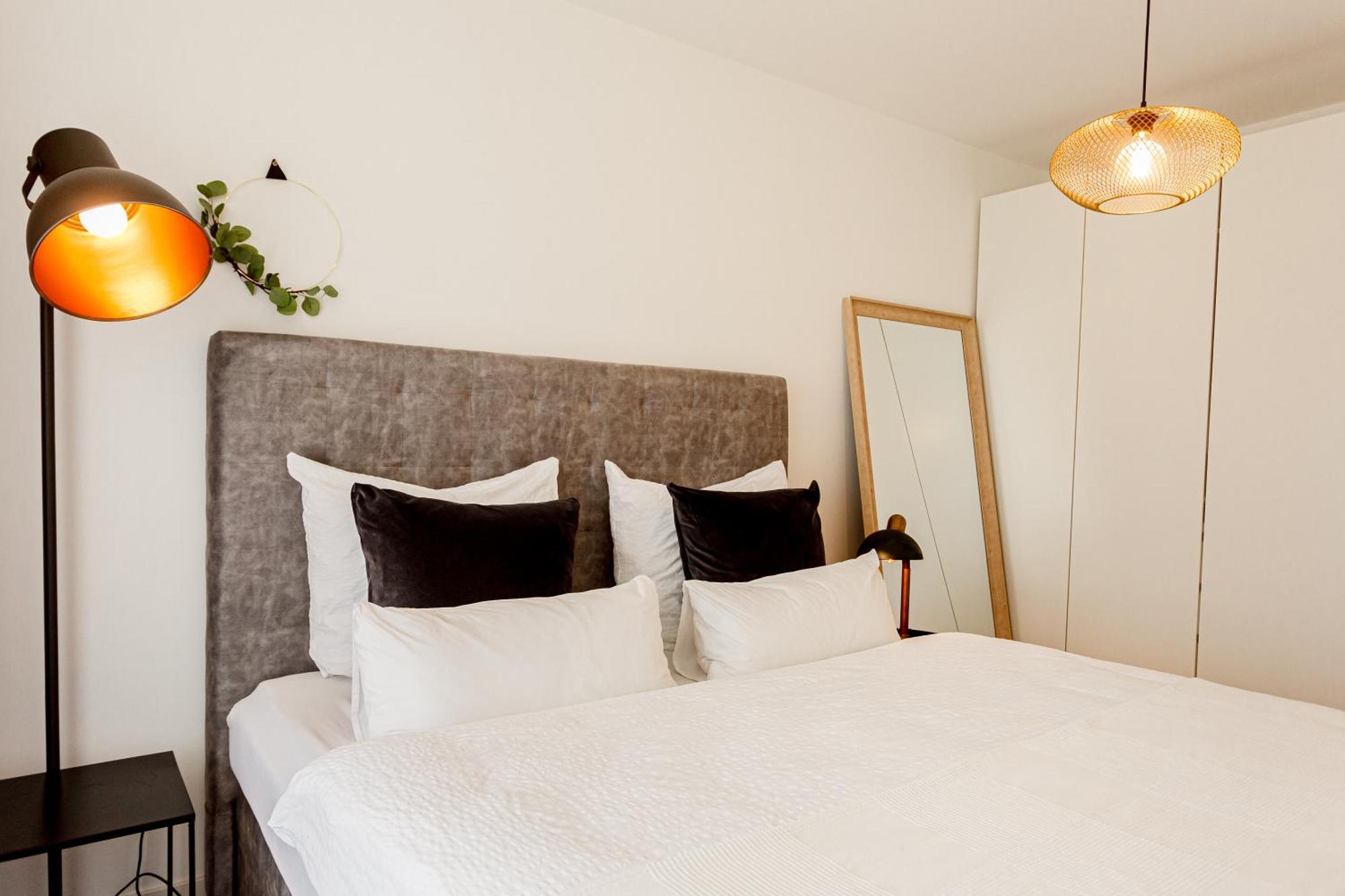 Luxusferienwohnung Moselruhe Bullay Mit Grosser Terrasse Und Schoenem Ausblick Exterior foto